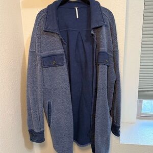 Free People Ruby Jacket